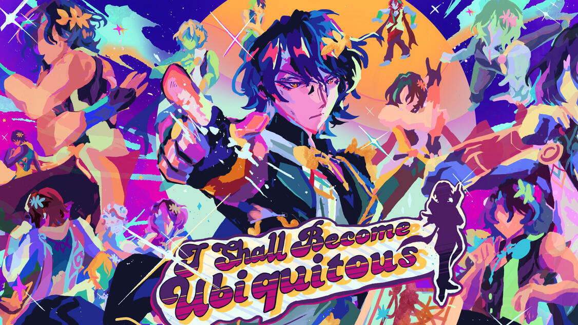 JJBA x Dr. Ratio - Print